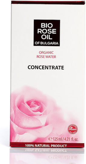 Bio Fresh Розова Вода 125мл