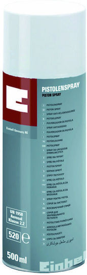 Einhell Electro Welding Spray 400ml 1pcs Cleaning