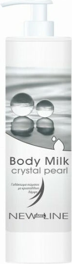Imel Moisturizing Lotion Body for All Skin Types 250ml
