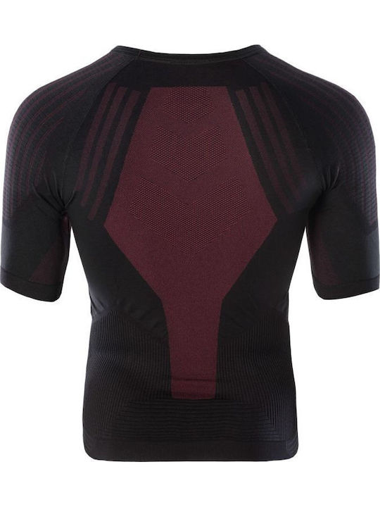 Hi-Tec Hano Black