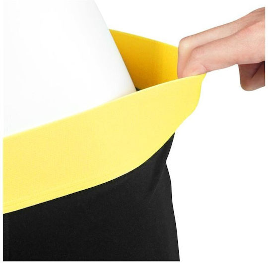 Lovetoy Ingen Horny Strap On Shorts Бельо в Черен цвят