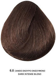 Bioshev Professional Hairfärbemittel Вαφή Μαλλι...