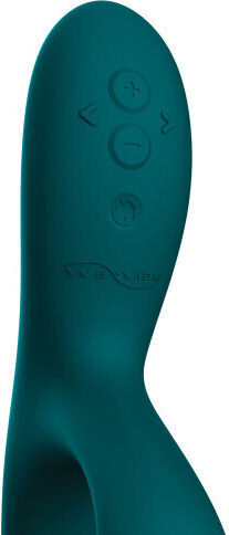 We-Vibe Date Night Σετ Special Edition Set Green