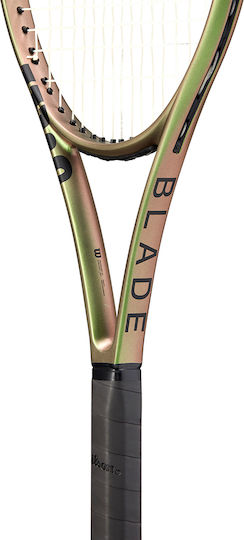 Wilson Blade 100 V8.0 Ρακέτα Τένις χωρίς Πλέγμα