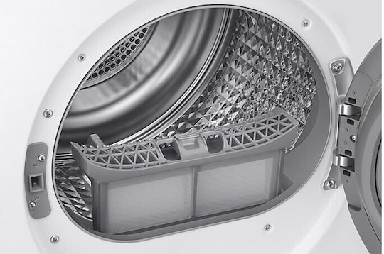 Samsung DV90BB9445GHS6 Tumble Dryer 9kg with Heat Pump