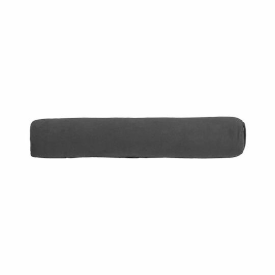 Manduka Lean Bolster Μαξιλάρι Yoga Γκρι