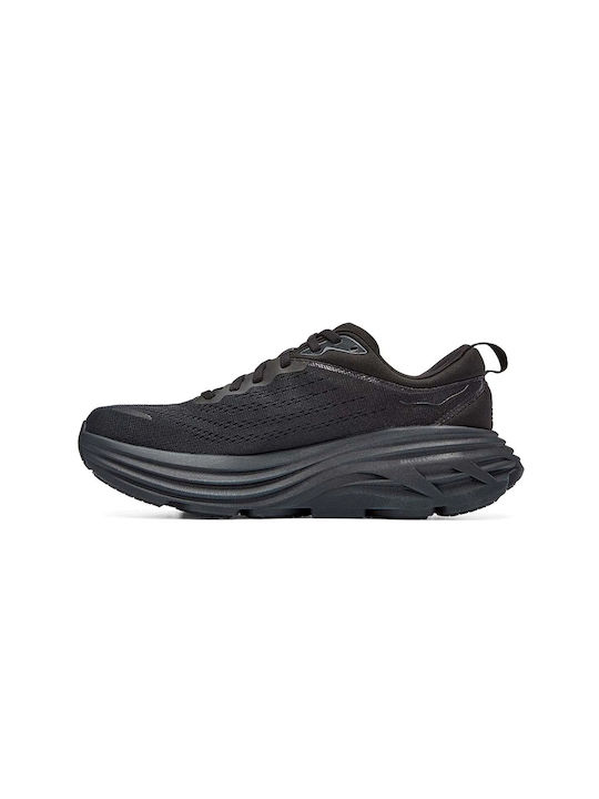 Bondi 8 Дамски Спортни обувки Running Черни