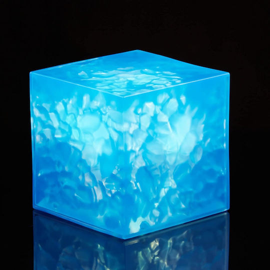 Φιγούρα Δράσης Tesseract Marvel Legends για 15+ Ετών