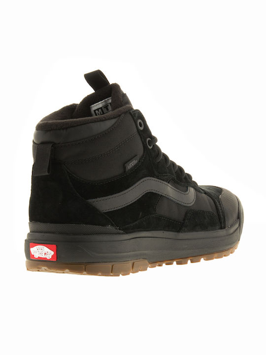 Ultrarange Exo Hi MTE 1 Boots Black