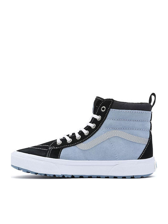 Sk8 Hi Mte 1 Детски маратонки High Син
