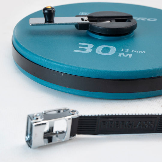 Bormann Pro BHT7130 Tape Measure 13mm x 30m
