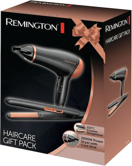 Remington Hair Dryer 2000W