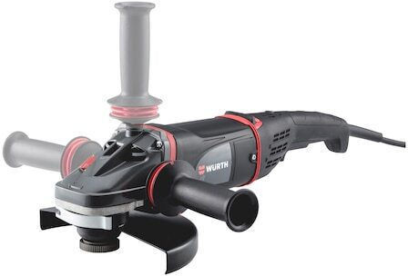 Wurth EWS 24-230-S Τροχός 230mm Ρεύματος 2400W