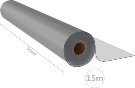 vidaXL Mat de protecție pentru masă 288280 1buc