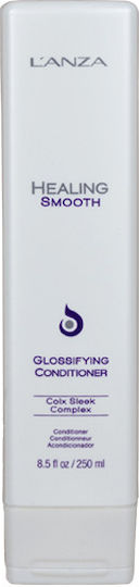 L' Anza Healing Smooth Conditioner Hydration for All Hair Types 250ml
