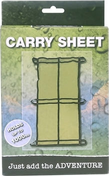 BCB Medical Carrier