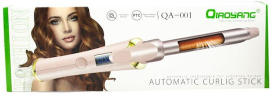 Qiaoyang Hair Curling Iron QA-001
