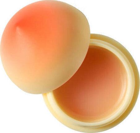 Tonymoly Mini Pfirsich Lippenbalsam SPF15 7gr