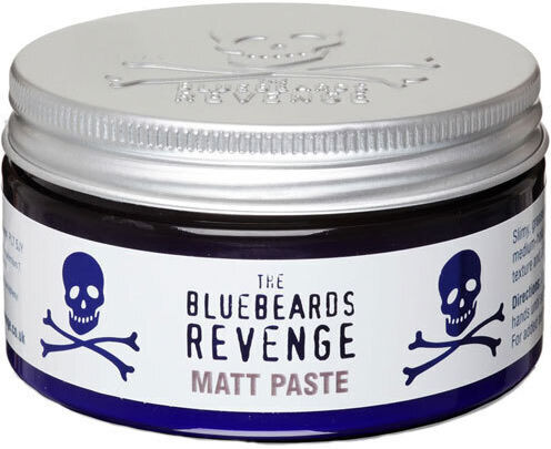 Bluebeards Revenge Matt Paste 150ml