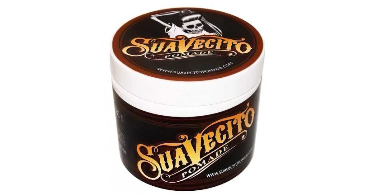 SUAVECITO POMADE ORIGINALHOLD ポマード Suavecito Original Hold Pomade Japanese Edition 日本限定版