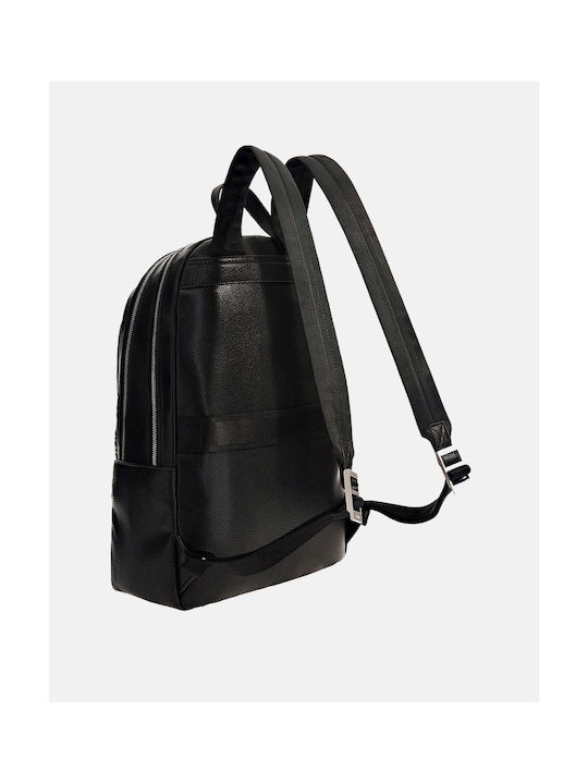 Guess Rucksack Schwarz