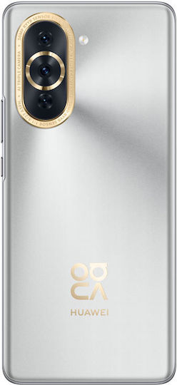 Huawei Nova 10 Pro Dual SIM (8/256GB) Starry Silver