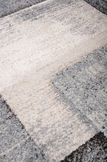 Viokarpet Alva 3568A-78 Covor Rectangular Blue / Light Grey