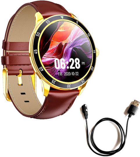 Manta SWT06BP Smartwatch (Maro)