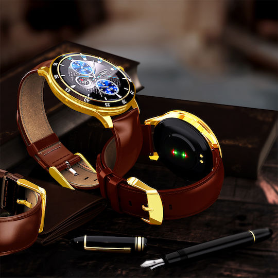 Manta SWT06BP Smartwatch (Maro)