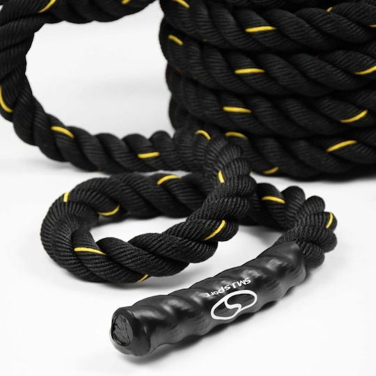 SMJ Sport EX100 Battle Rope 900cm
