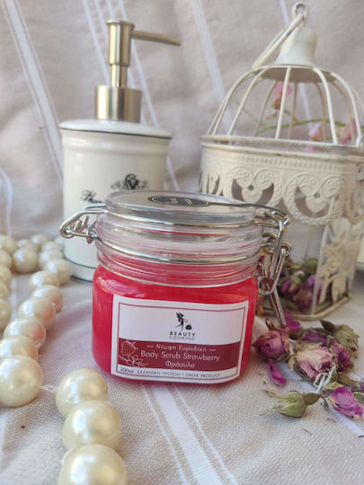 Beautycooking Handmade Scrub Corporal Afine 250ml