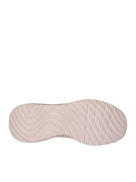 Bobs Squad Chaos Sneakers Beige