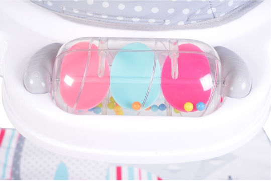 Cangaroo Baby Jumper Voyage για 6+ Μηνών