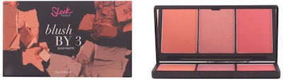 Sleek MakeUP Blush Palette 20gr