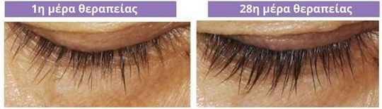 puroBio Cosmetics Lash Treatment Get Better Основа Основи Очи Спирала 10ml
