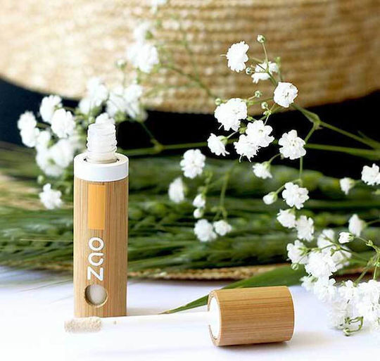 Zao Organic Makeup Течна Основa Рефил Основa за Очи 4гр