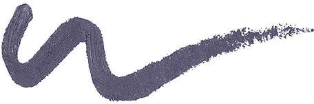 Amy's Cosmetics Eyeliner Pencil Μαλακό Μολύβι Ματιών 008