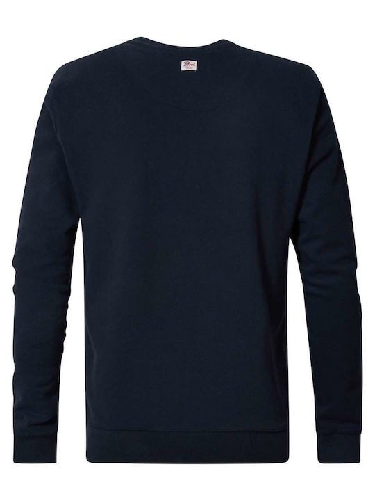 Sweatshirt Dark Saphire