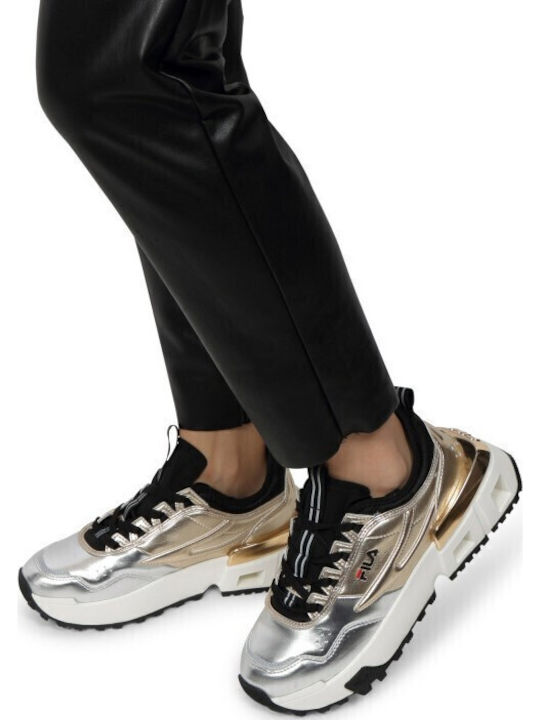 Disruptor Upgr8 Γυναικεία Chunky Sneakers Χρυσά