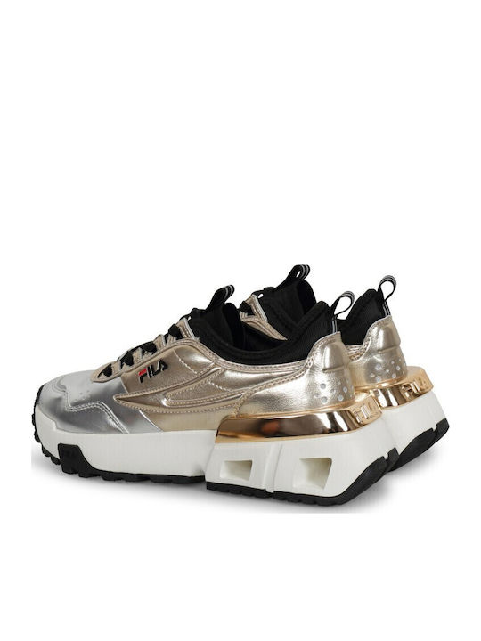 Disruptor Upgr8 Γυναικεία Chunky Sneakers Χρυσά