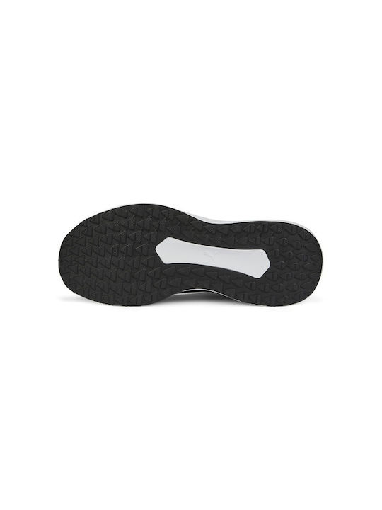 Twitch Runner Sport Shoes Running Black