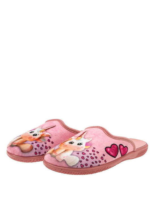 Fild Anatomic Kids Slipper Pink