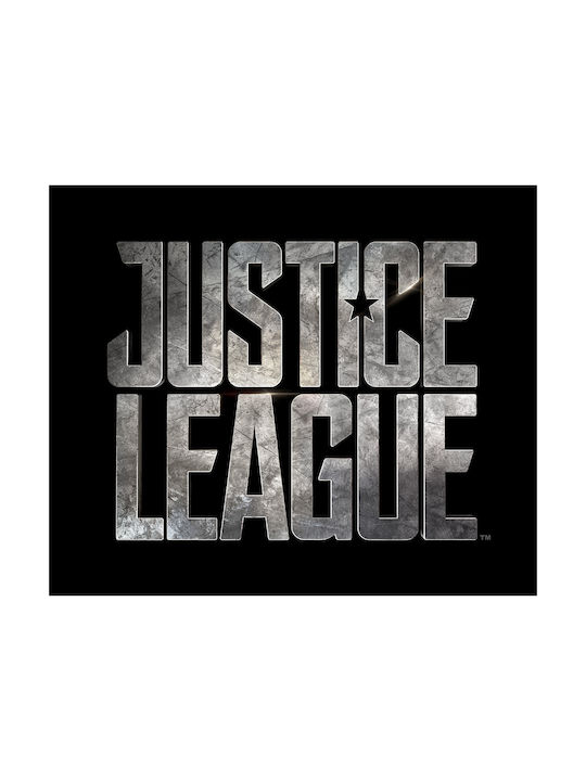 Beauty Home Σετ Μονά Justice League 165x250cm