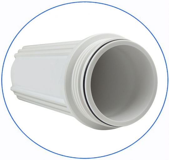 Aqua Pure Plus-Ap Clc 978 Sistem de Filtrare a Apei Singur Sub blat / Alimentare centrală cu Filtru de Schimb Aqua Pure AP-CLC 978 0,5 μm Aqua Pure Plus-Ap Clc 978 Sistem de Filtrare a Apei Singur Sub blat / Alimentare centrală cu Filtru de Schimb Aqua Pure AP-CLC 978 0,5 μm