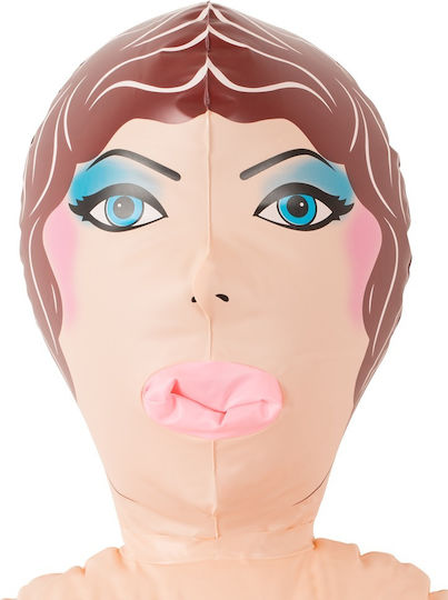 You2Toys Lovedoll Joann Φουσκωτή Κούκλα 05202170000