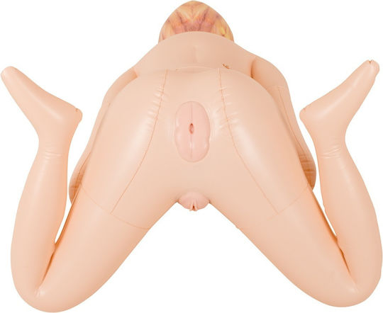 You2Toys Amy-Rose Lovedoll Φουσκωτή Κούκλα 05119000000