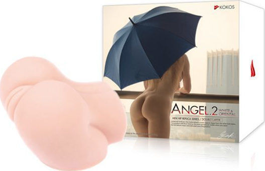 Kokos Angel 2 Masturbator 1Stück