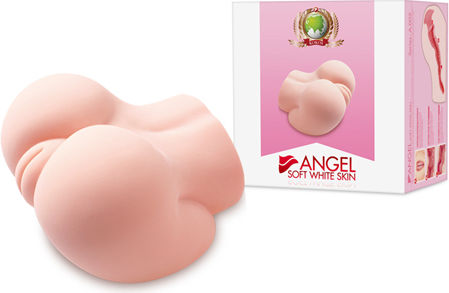 Kokos Angel 2 Masturbator 1Stück