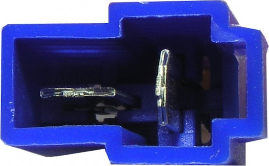 Phonocar Car Audio ISO Plug Hyundai / Kia / Mazda / Mitsubishi / Nissan / Suzuki