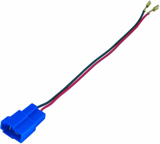 Phonocar Car Audio ISO Plug Hyundai / Kia / Mazda / Mitsubishi / Nissan / Suzuki